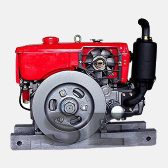 agriculture engine cylinder liner