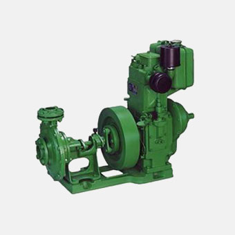 kirloskar oil engine clinder liner - air cooled block