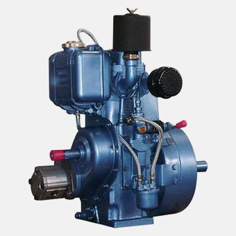 self start petter engine Cylinder Liner Manufacturers